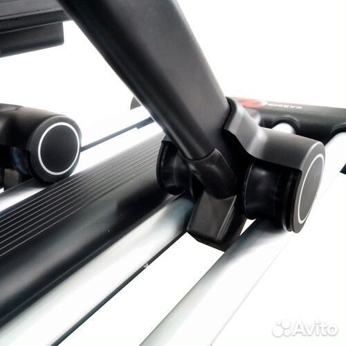 Эллиптический тренажер сardiopower X55