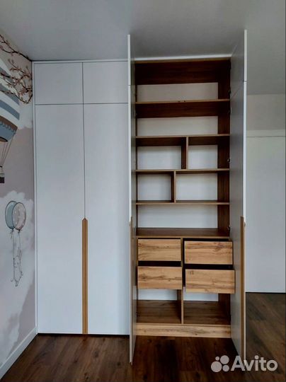 Шкаф распашной новый/Шкаф для детской/спальни