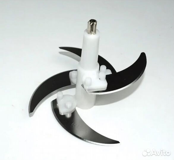 Чоппер электрический 6в1