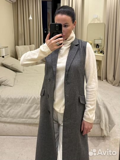 Жилет женский