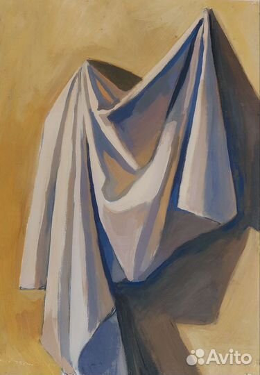 Творческая работа. Рисунки на заказ