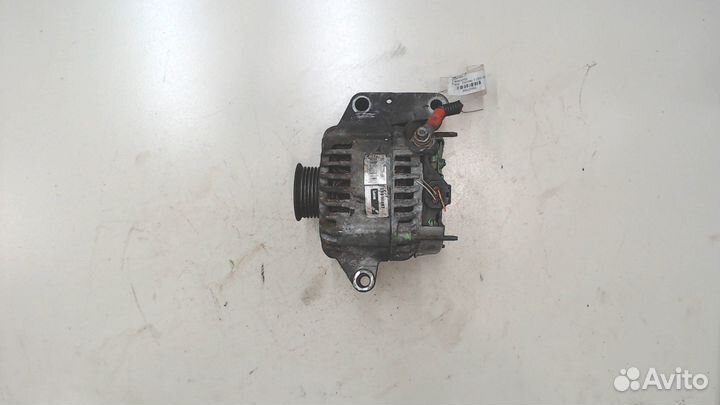 Генератор Ford Mondeo 3, 2001