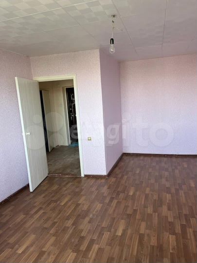 1-к. квартира, 28,9 м², 5/5 эт.