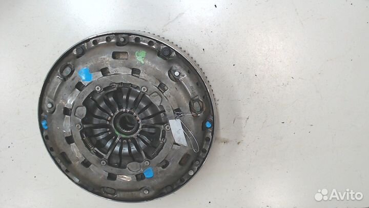 Маховик Ford Mondeo 4, 2008