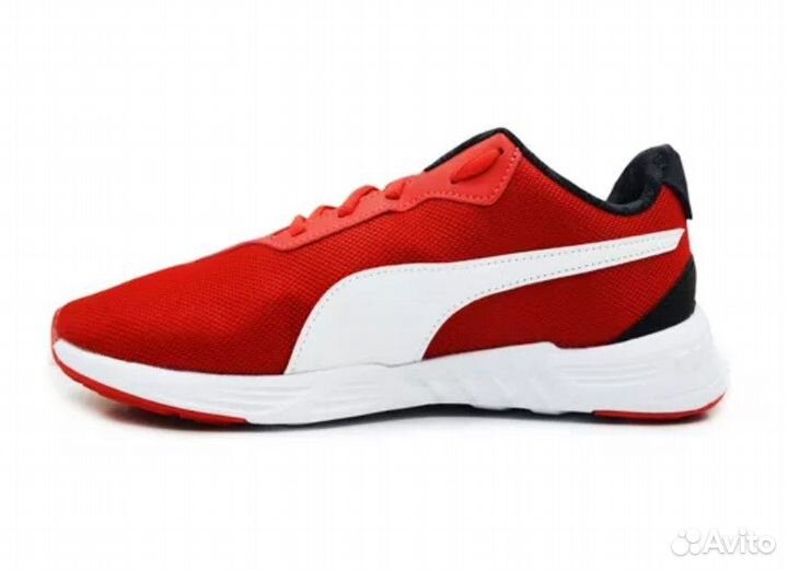 Кроссовки Puma Ferrari Tiburion ART.307515-02