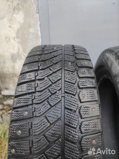 Viatti Brina Nordico V-522 215/60 R16