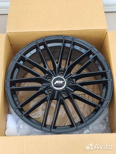 R18/5/112 Audi A4, A6, VW Passat, Skoda Octavia A7