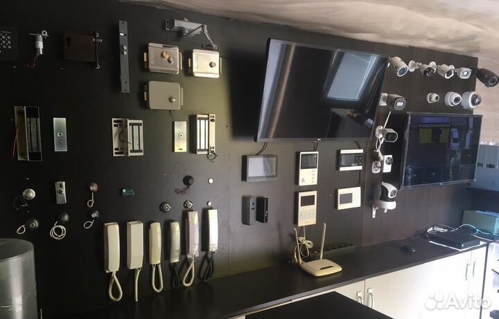 Камера Видеонаблюдения AHD