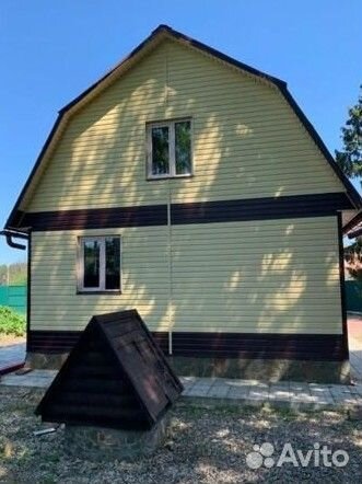 Строительство домов
