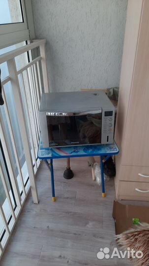 Духовка электрическая бу