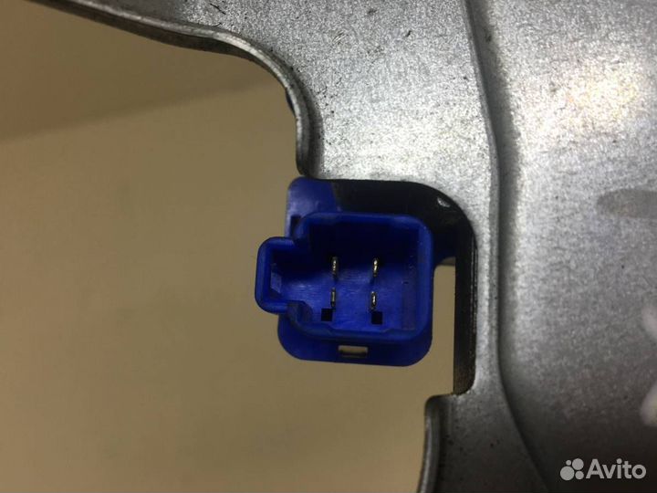 Моторчик стеклоочистителя задний Subaru XV G33,G43