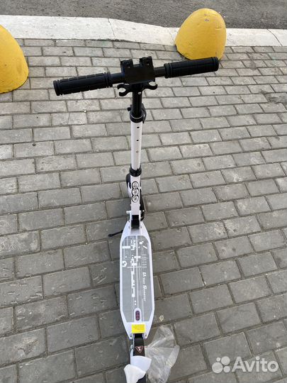 Самокат детский