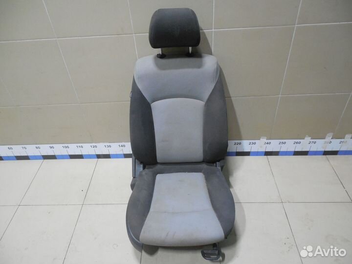 Сиденье переднее правое Cruze 2009-2016