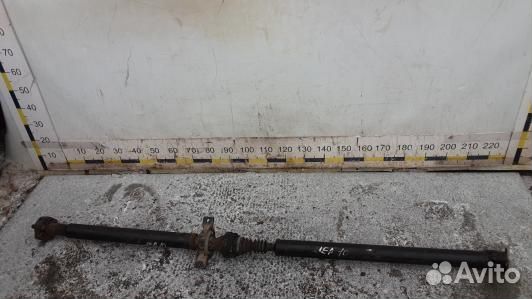 Карданный вал KIA sportage 2 (AEA10K301)