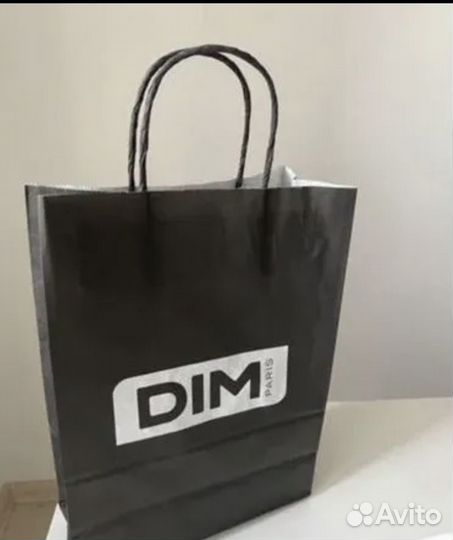 Пакет Цум, Gold Apple,Интимисими, Дим