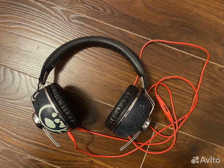 Наушники canyon