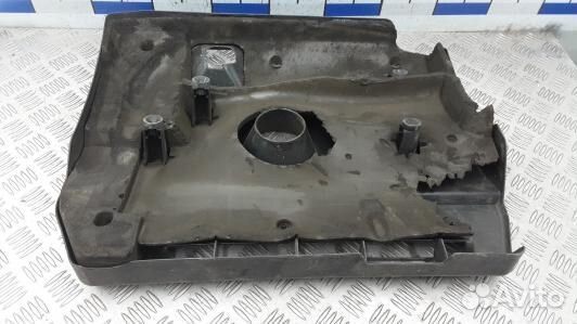 Защита двигателя верхняя toyota RAV 4 ZSA3 (AML10H