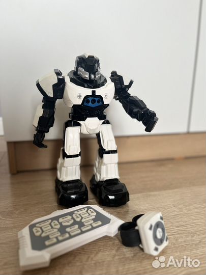 Робот на радиоуправлении