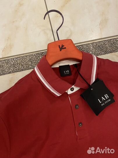 Pal Zileri, Ralph Lauren, Armani, Tommy, Hugo