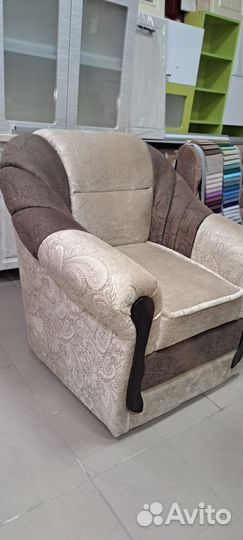 Продам кресло