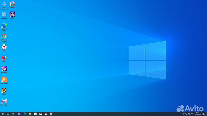 Игровой пк Intel Core i7-4820K / GTX 1660 Super