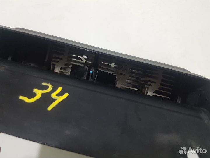 Радиатор отопителя задний ауди а8 audi s8