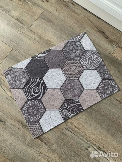 Коврики с дефектами + остатки