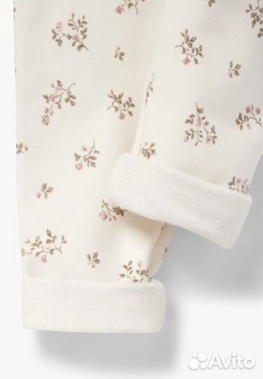 Леггинсы C&A 74