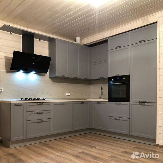 Кухни на заказ