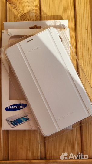 Чехол Samsung Galaxy Tab 4. Оригинал. Новый