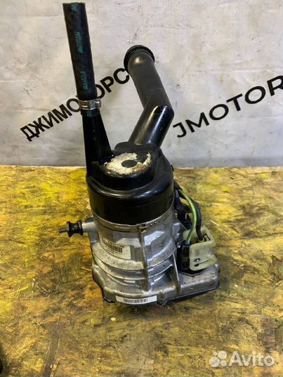 Электрогидроусилитель руля Peugeot 308