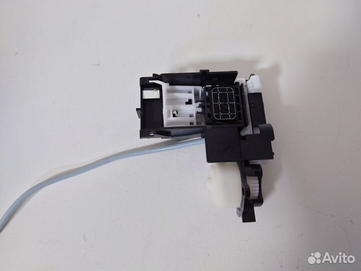 Парковка для принтера эпсон