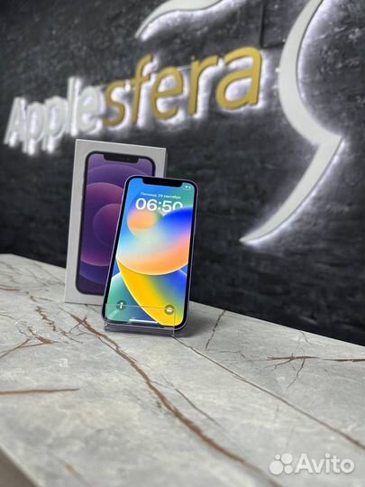 iPhone 12 mini, 64 ГБ