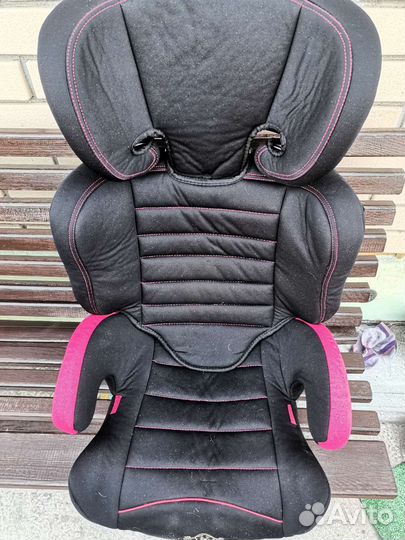 Детское автокресло 15 до 36 кг
