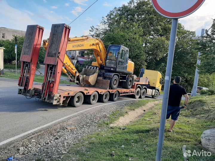 Щебень песок гпс.самосвал 4WD