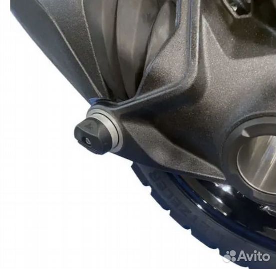 Защита Touratech Bmw R1300GS R1250GS