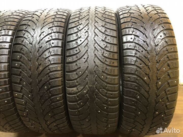 Formula Ice 225/65 R17 102T