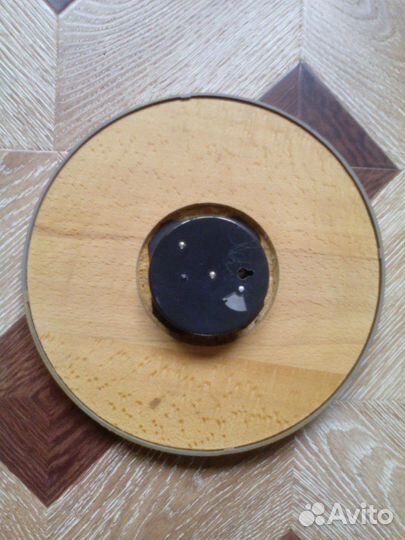 Часы механические маяк времен СССР работают