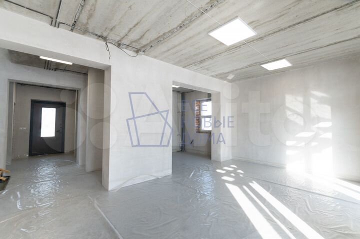 Коттедж 164,9 м² на участке 7,5 сот.