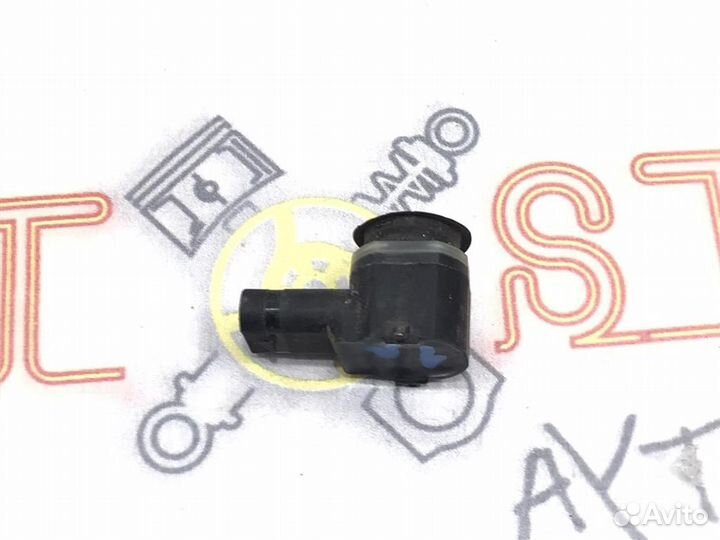 Датчик парковки Audi Q5 (8R) 2008-2012