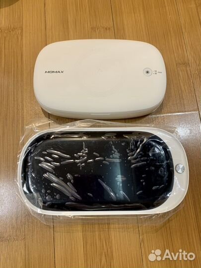 Уф Стерилизатор с зарядкой