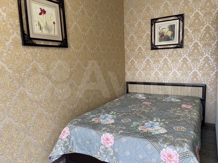 Квартира-студия, 33 м², 1/5 эт.