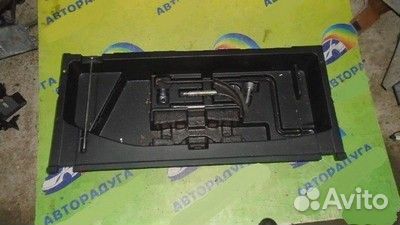 Ящик под инструменты toyota, lexus ACU30W,ACU35W,G