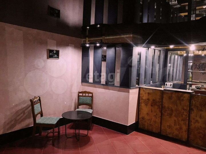 7-к. апартаменты, 215,8 м², 1/6 эт.