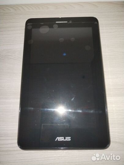 Планшет asus