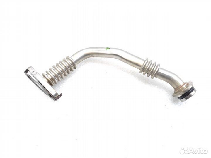 Трубка турбокомпрессора Volkswagen Tiguan 2 1.6D