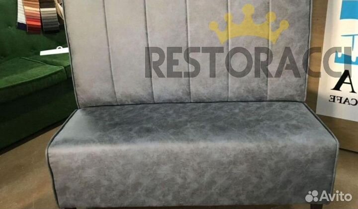 Мебель для ресторанов / Любые дизайны