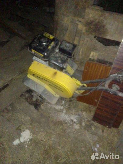 Мотоблок бу