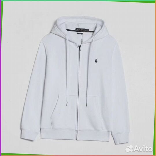 Зип Худи Polo Ralph Lauren (22282 Номер артикула: )