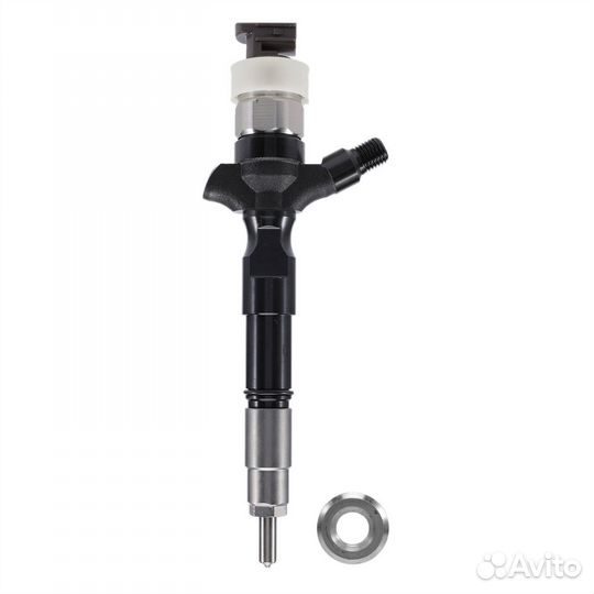 Форсунки 295050-0520/23670-30400 toyota LC150